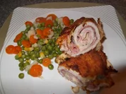 Andy`s  Gordon-Blue - Rezept