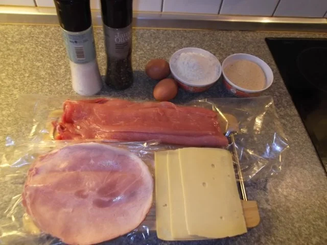 Andy`s  Gordon-Blue - Rezept - Bild Nr. 2