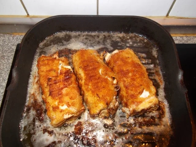 Andy`s  Gordon-Blue - Rezept - Bild Nr. 3