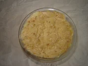 Sesambutter - Rezept