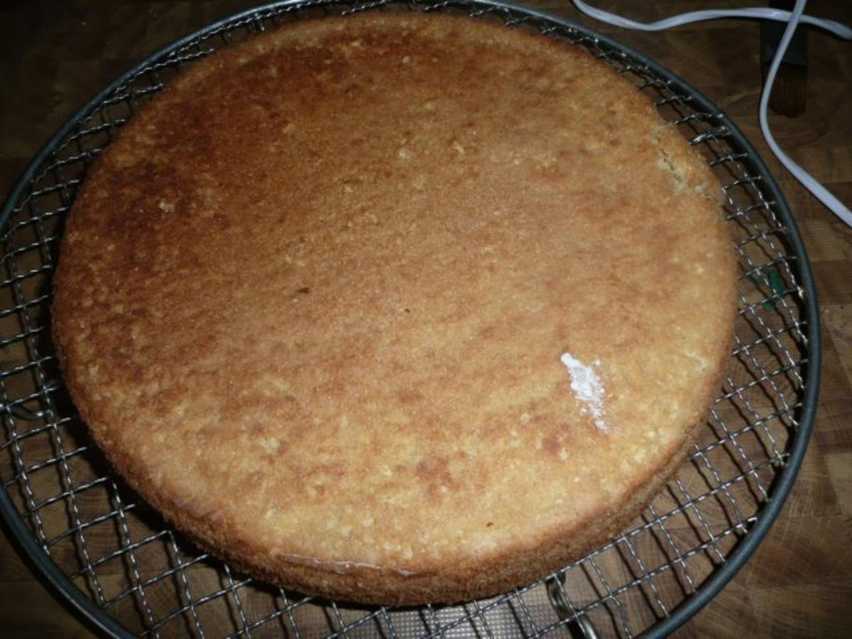 Ostertorte - Rezept - Bild Nr. 2