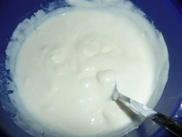 Ostertorte - Rezept - Bild Nr. 3