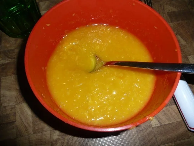 Ostertorte - Rezept - Bild Nr. 4