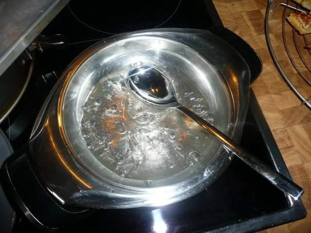 Ostertorte - Rezept - Bild Nr. 6