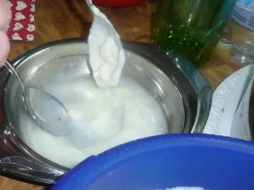 Ostertorte - Rezept - Bild Nr. 7