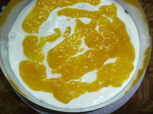 Ostertorte - Rezept - Bild Nr. 11