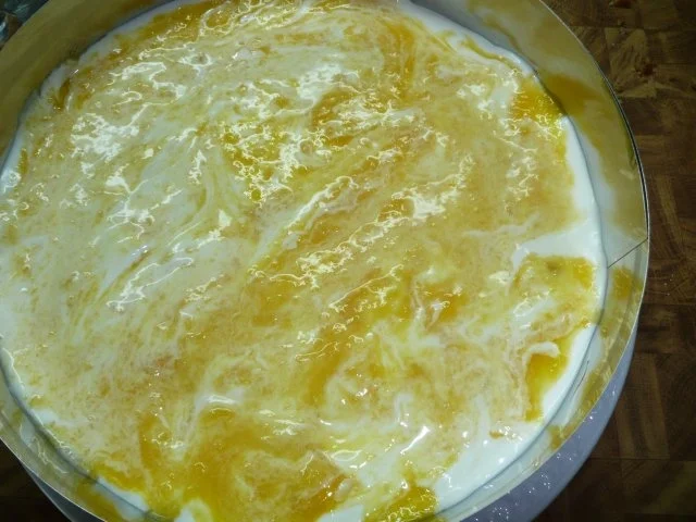 Ostertorte - Rezept - Bild Nr. 12