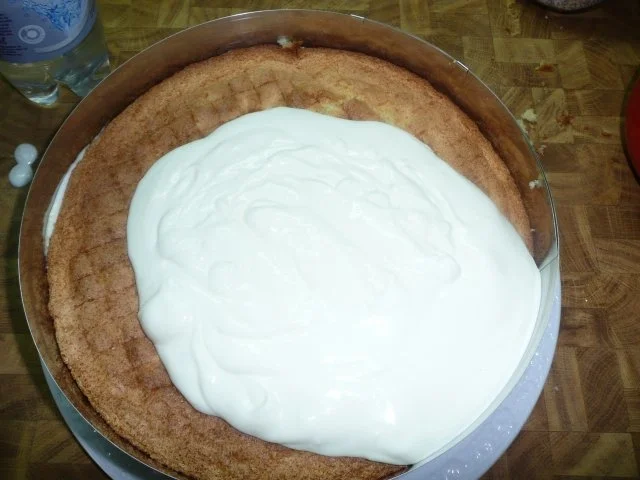 Ostertorte - Rezept - Bild Nr. 13