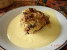 Auflauf & Co.: süßer Brotauflauf - Rezept