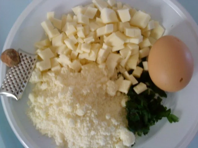 Zwergi's  Auberginen - Roellchen mit Reisfuellung - Rezept - Bild Nr. 8