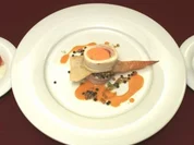 Rezept: Ceviche Ceviche - Rezept