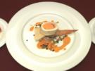 Ceviche - Rezept