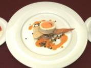 Ceviche - Rezept