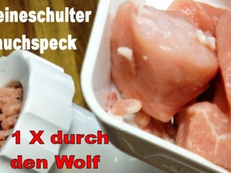 Polpette-Mozzarella al Gusto-taliano - Rezept - Bild Nr. 3