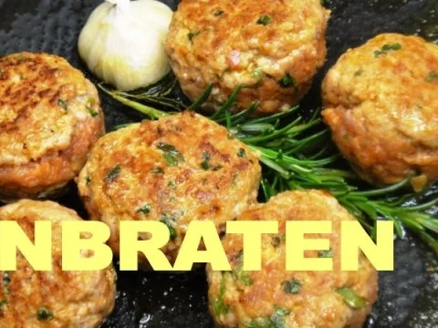 Polpette-Mozzarella al Gusto-taliano - Rezept - Bild Nr. 10