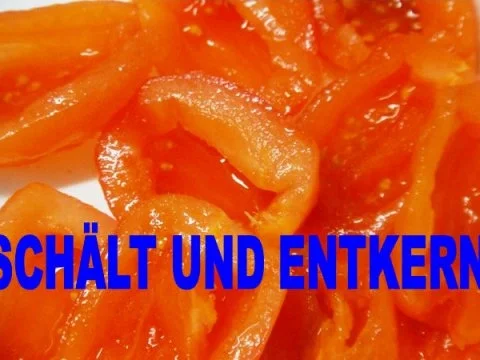 Polpette-Mozzarella al Gusto-taliano - Rezept - Bild Nr. 18