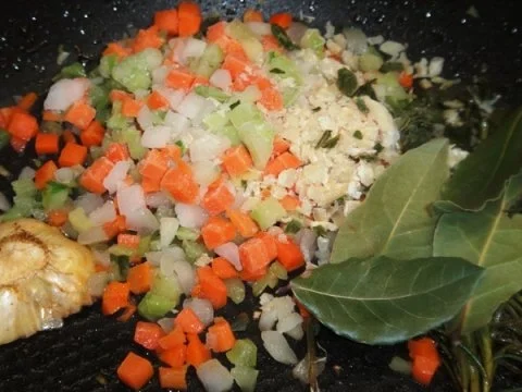 Polpette-Mozzarella al Gusto-taliano - Rezept - Bild Nr. 11