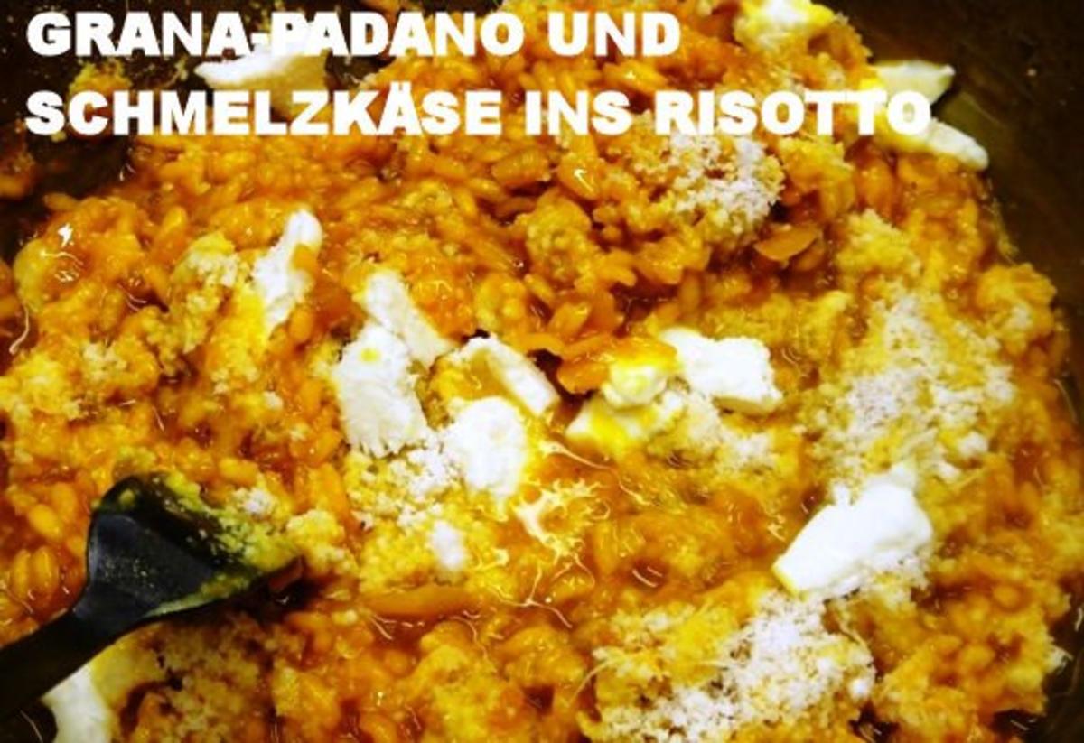 Polpette-Mozzarella al Gusto-taliano - Rezept - Bild Nr. 16