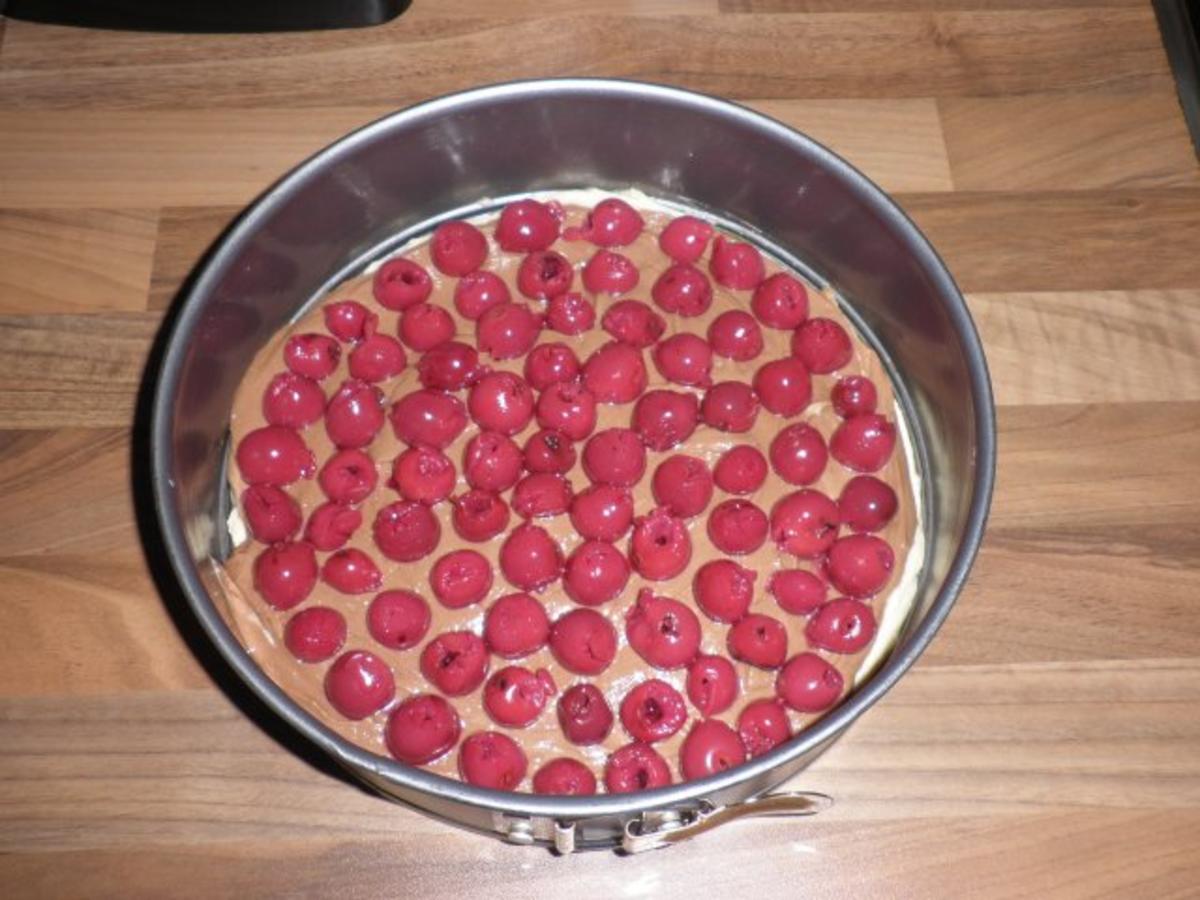 Rotkäppchenkuchen - Rezept - Bild Nr. 2