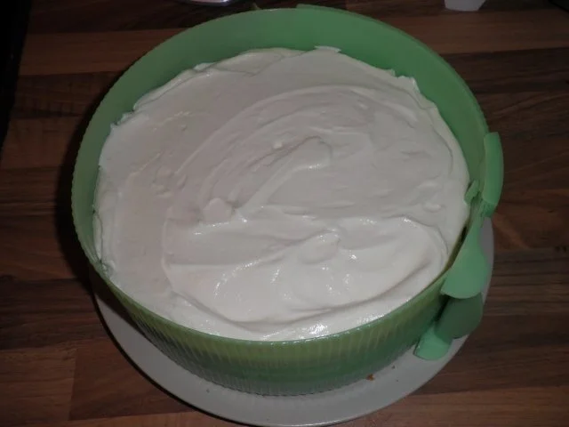 Rezept: Rotkäppchenkuchen Bild Nr. 3 Rotkäppchenkuchen - Rezept - Bild Nr. 3