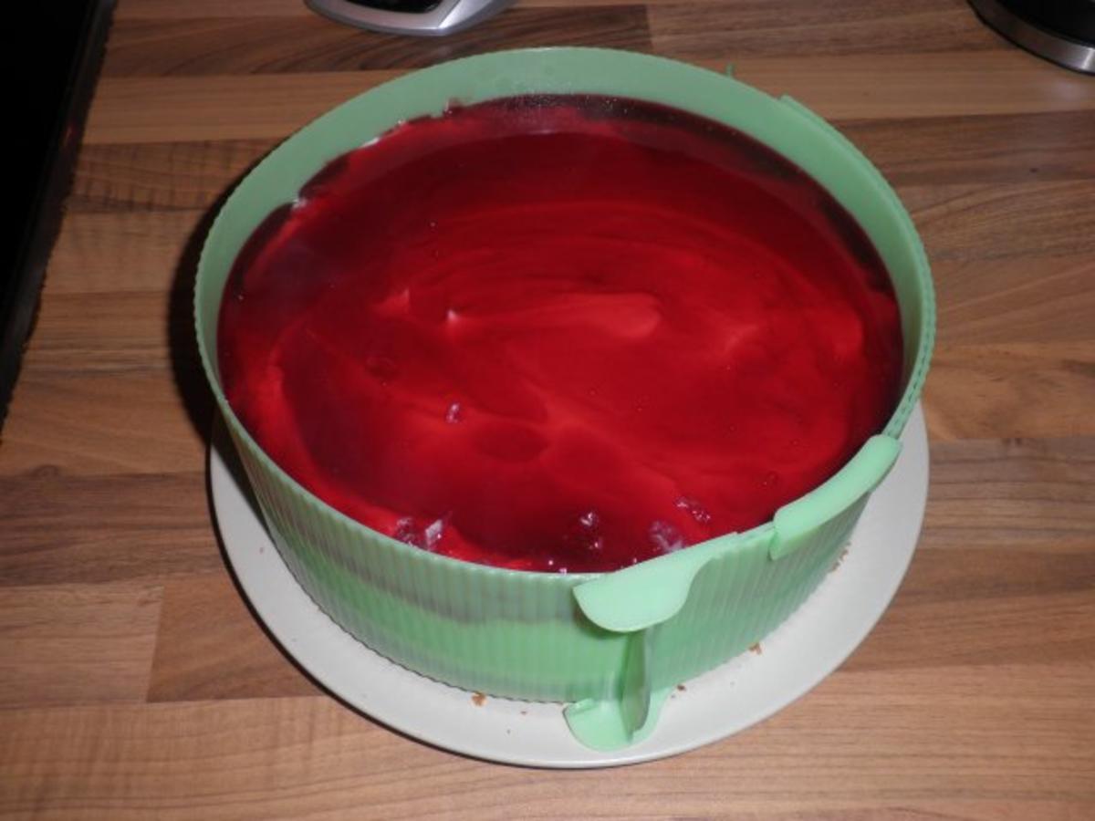 Rotkäppchenkuchen - Rezept - Bild Nr. 4