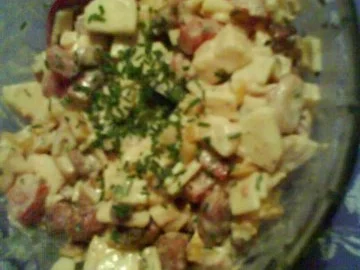 Käsesalat - Rezept - Bild Nr. 7