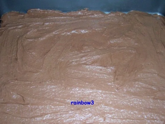 Backen: Schoko-Buttercreme-Kuchen - Rezept - Bild Nr. 2