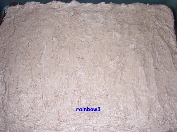 Backen: Schoko-Buttercreme-Kuchen - Rezept - Bild Nr. 4