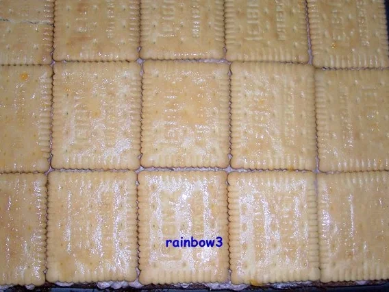 Backen: Schoko-Buttercreme-Kuchen - Rezept - Bild Nr. 5