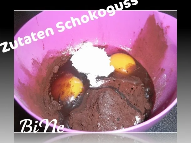 Rezept: BiNe` S SCHOKO - KOKOSKUCHEN Bild Nr. 8 BiNe` S SCHOKO - KOKOSKUCHEN - Rezept - Bild Nr. 8
