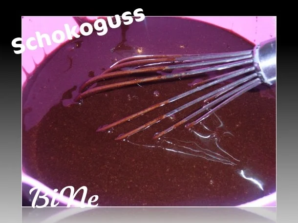 Rezept: BiNe` S SCHOKO - KOKOSKUCHEN Bild Nr. 9 BiNe` S SCHOKO - KOKOSKUCHEN - Rezept - Bild Nr. 9