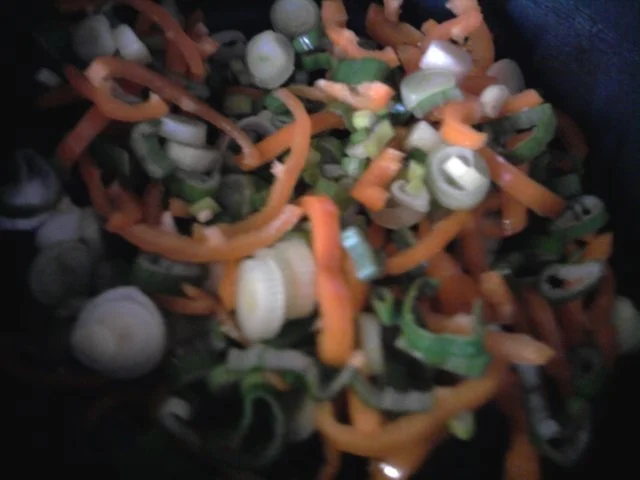 Kartoffelauflauf mit Kochschinken - Rezept - Bild Nr. 3