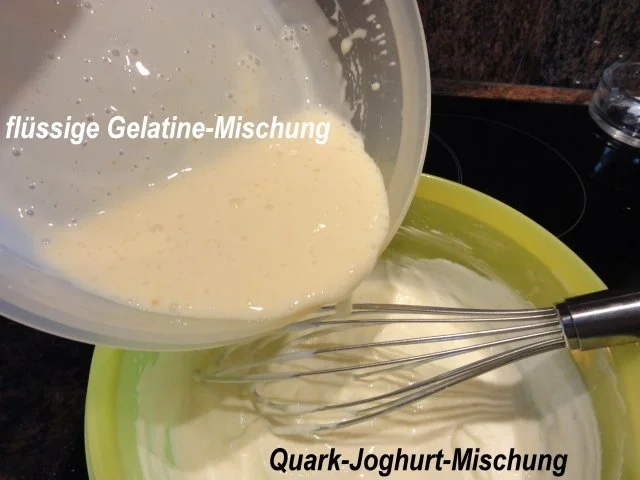 KuchenZwerg:   MANDARINEN - KÄSESAHNE - Rezept - Bild Nr. 7