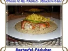 Seeteufel - Päckchen - Rezept
