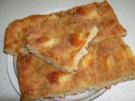 Butterkuchen - Rezept