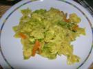 Nudelschmaus - Rezept