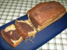 Mamorkuchen - Rezept