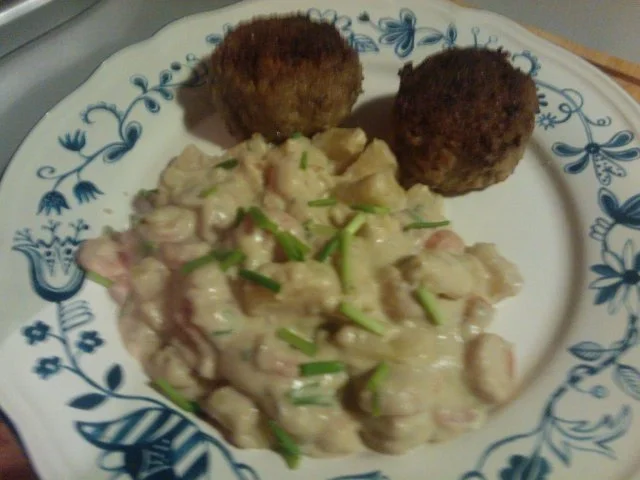 Rezept: Moehrenpfanne Bild Nr. 3 Moehrenpfanne - Rezept - Bild Nr. 3