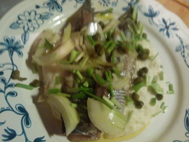 Matjes echt hollaendisch - Rezept - Bild Nr. 2