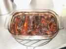 Spicy Spare Ribs - Rezept