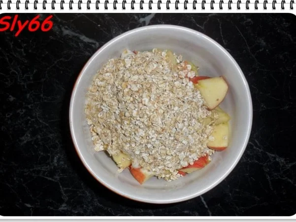 Rezept: Müsli mit Obst Bild Nr. 6 Müsli mit Obst - Rezept - Bild Nr. 6