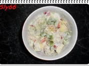 Müsli mit Obst - Rezept