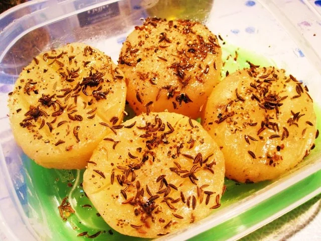 Mein  "Lieblings-Harzer" ... - Rezept