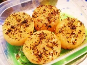 Mein  "Lieblings-Harzer" ... - Rezept