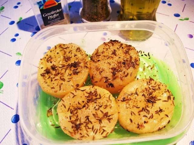 Mein  "Lieblings-Harzer" ... - Rezept - Bild Nr. 2