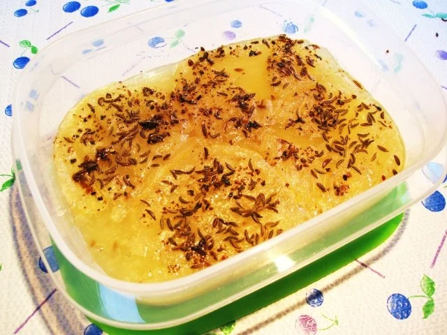 Mein  "Lieblings-Harzer" ... - Rezept - Bild Nr. 3