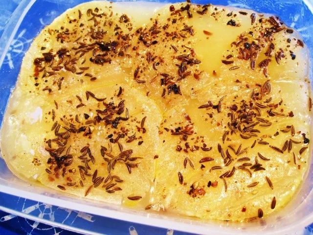 Mein  "Lieblings-Harzer" ... - Rezept - Bild Nr. 4