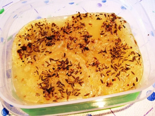 Mein  "Lieblings-Harzer" ... - Rezept - Bild Nr. 5