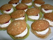 Muffin-Törtchen - Rezept