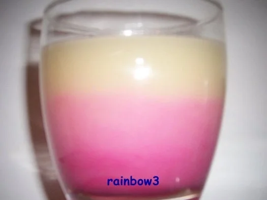 Getränk: Red Banana - Rezept